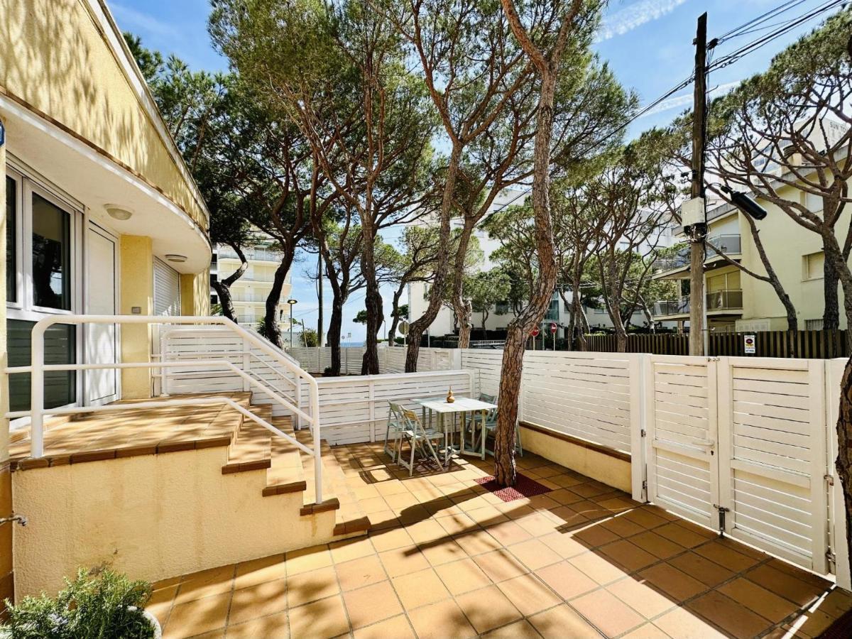 Villa Brisa Platja d'Aro Exterior photo